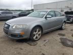 Top Destinations for Shipping Cars from the USA