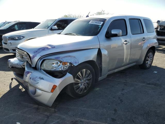 2011 CHEVROLET HHR LT - 3GNBABFW7BS587099