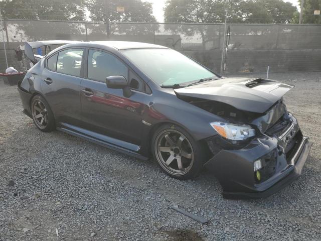 2015 SUBARU WRX JF1VA1A67F9812854