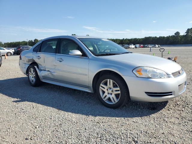 2016 CHEVROLET IMPALA LIM 2G1WB5E38G1169131