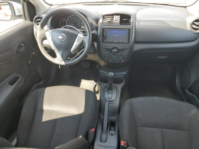 2016 NISSAN VERSA S 3N1CN7AP8GL907436