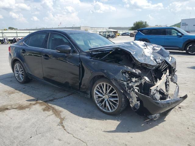 2015 LEXUS IS 250 JTHBF1D29F5058174