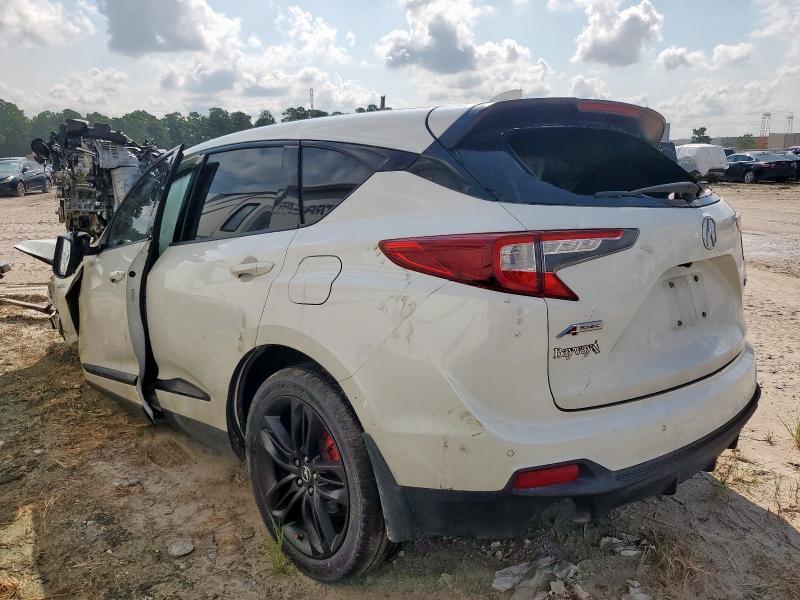 2019 ACURA RDX A-SPEC 5J8TC1H65KL000288
