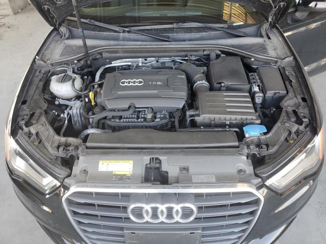 2015 AUDI A3 PREMIUM WAUACGFF1F1009905