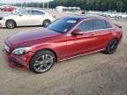 2018 MERCEDES-BENZ C 300 - WDDWF4JB0JR392075