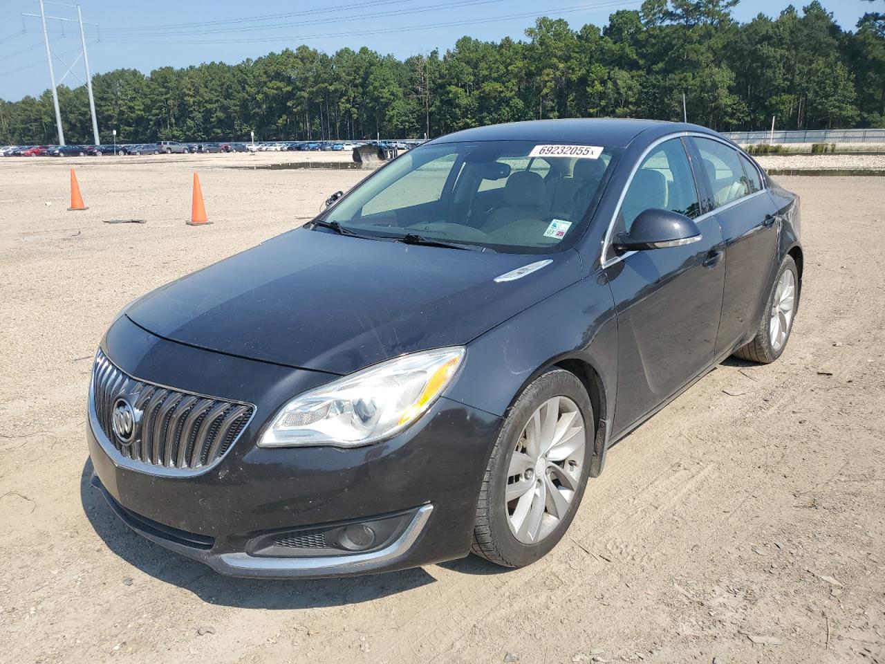BUICK REGAL PREMIUM