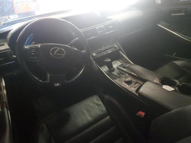 2017 LEXUS IS 300 JTHCM1D25H5016484