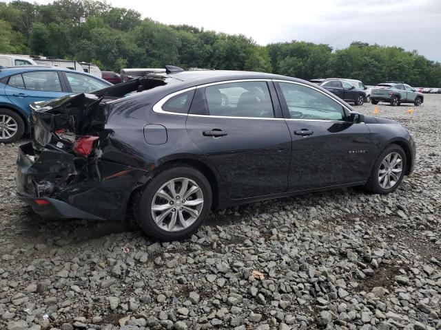 2019 CHEVROLET MALIBU LT 1G1ZD5STXKF173808