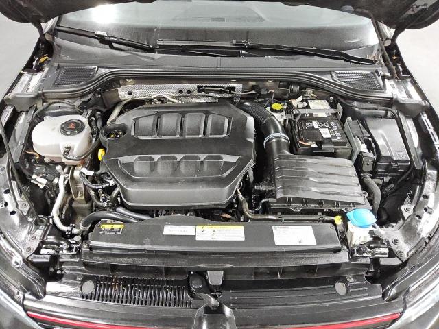 2024 VOLKSWAGEN GTI S WVWGA7CD6RW214441
