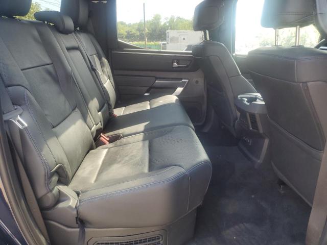 2024 TOYOTA TUNDRA CREWMAX PLATINUM 5TFNC5AB5RX003782