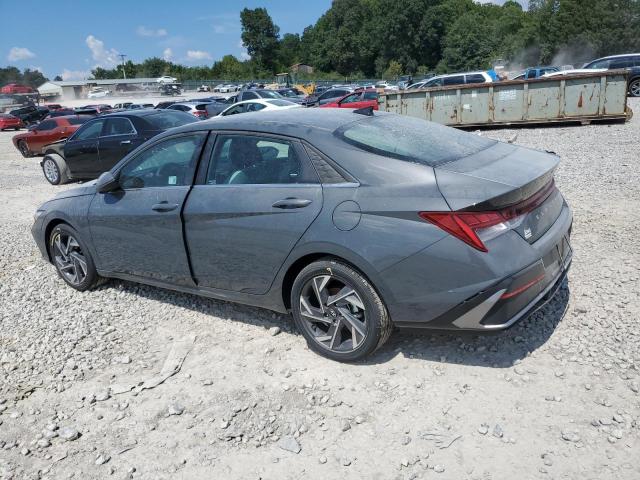 2025 HYUNDAI ELANTRA LIMITED KMHLP4DG3SU001674