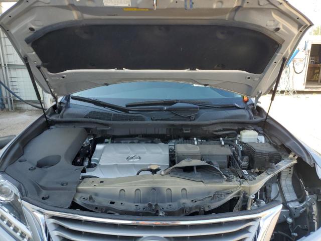 2015 LEXUS RX 350 2T2ZK1BA0FC164727