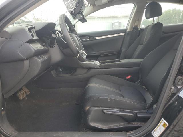 2021 HONDA CIVIC LX 2HGFC2F68MH526906