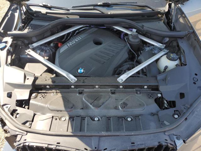 2024 BMW X5 XDRIVE4 5UX23EU03R9T50950