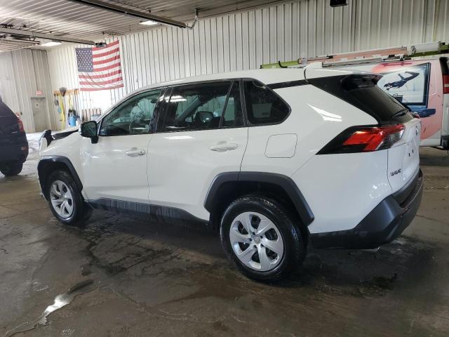 2024 TOYOTA RAV4 LE 2T3F1RFV5RW443414