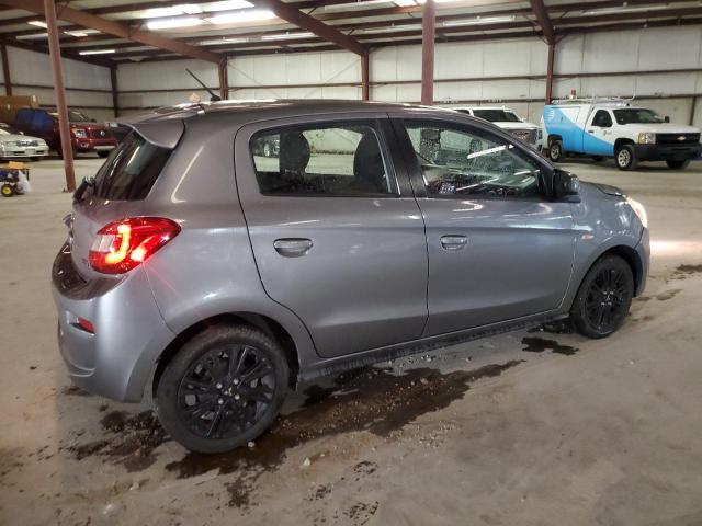 2020 MITSUBISHI MIRAGE LE ML32A5HJ6LH004272