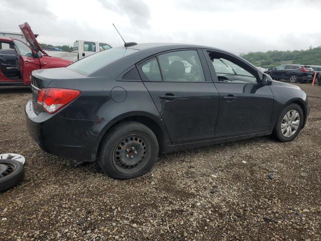 2016 CHEVROLET CRUZE LIMI 1G1PC5SHXG7188557