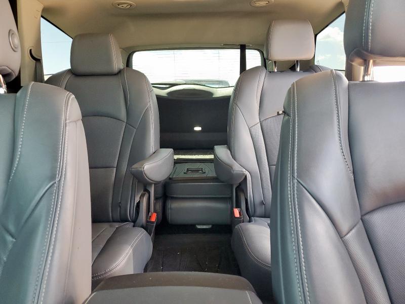 2021 BUICK ENCLAVE ESSENCE 5GAERBKW2MJ233338