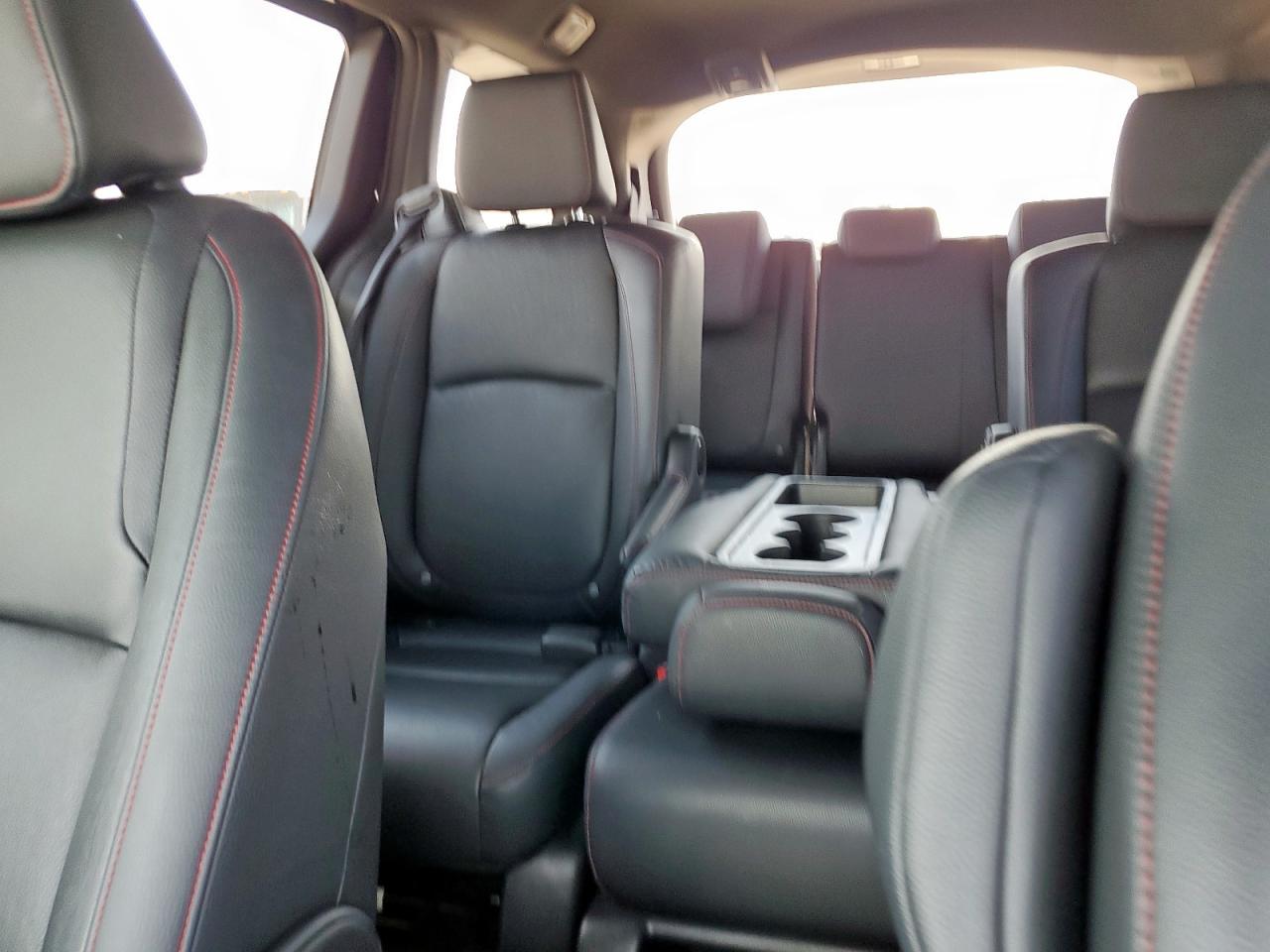 HONDA ODYSSEY SPORT-L