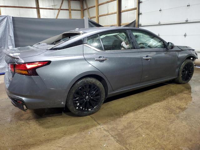 2025 NISSAN ALTIMA SV 1N4BL4DWXSN363505