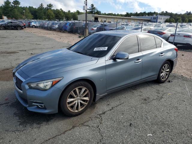 INFINITI Q50 BASE