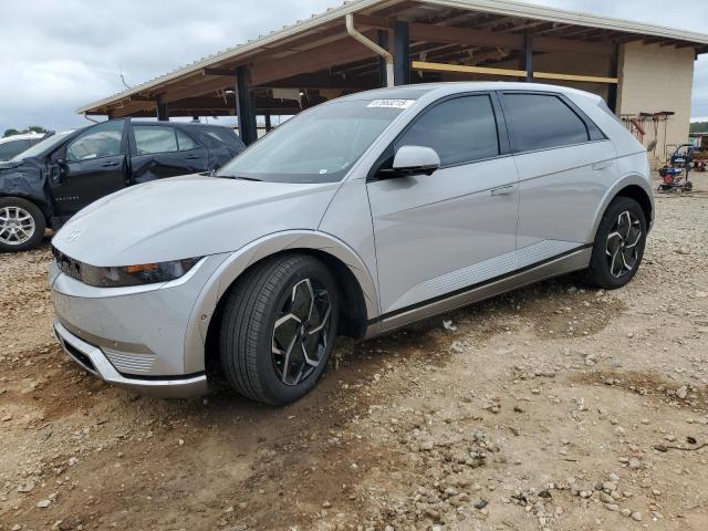 2024 HYUNDAI IONIQ 5 LI KM8KR4DE9RU313013