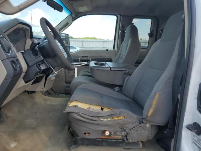 2010 FORD F250 SUPER #3234881389