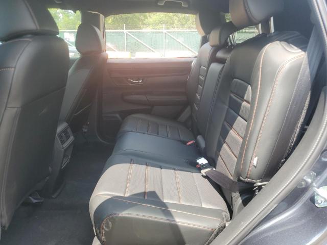 2025 HONDA CR-V SPORT 7FARS6H85SE097428