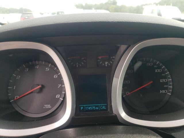 2015 CHEVROLET EQUINOX LT - 2GNALBEK0F1148087