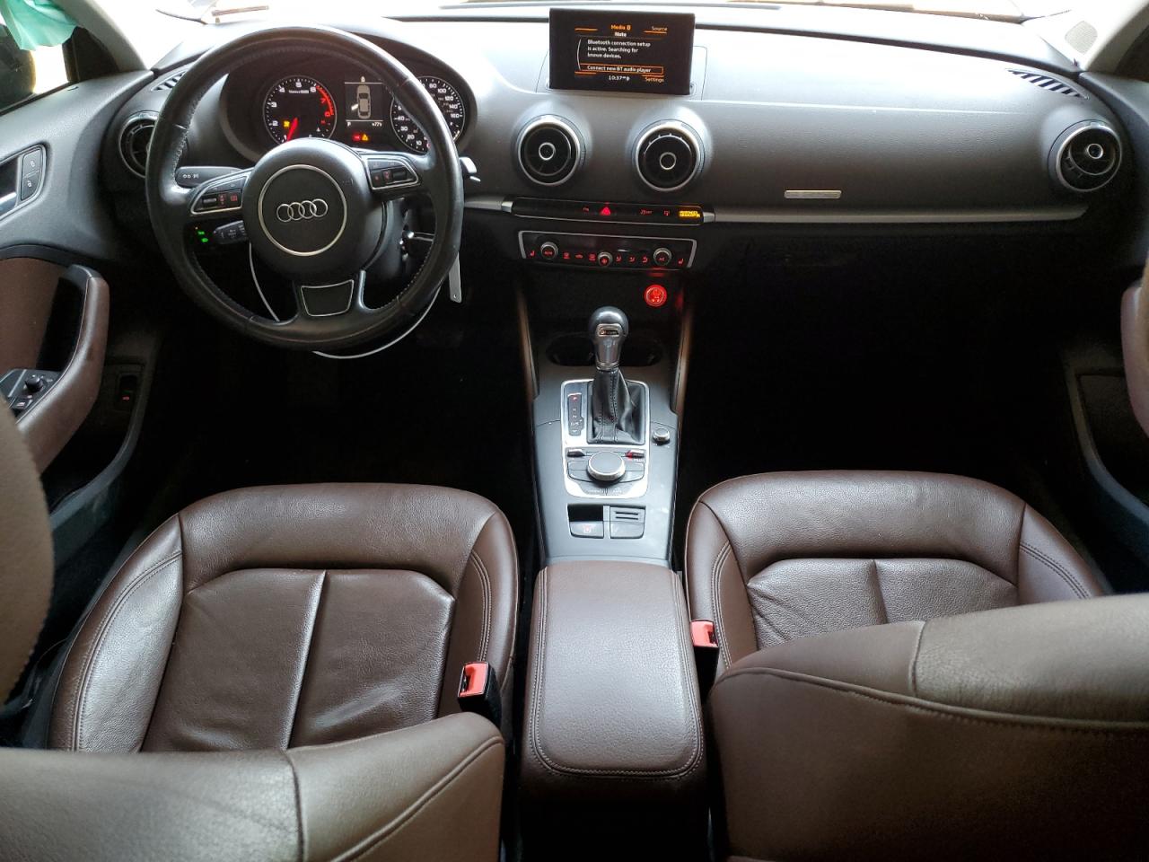AUDI A3 PREMIUM