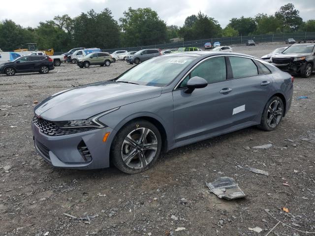 KIA K5 EX