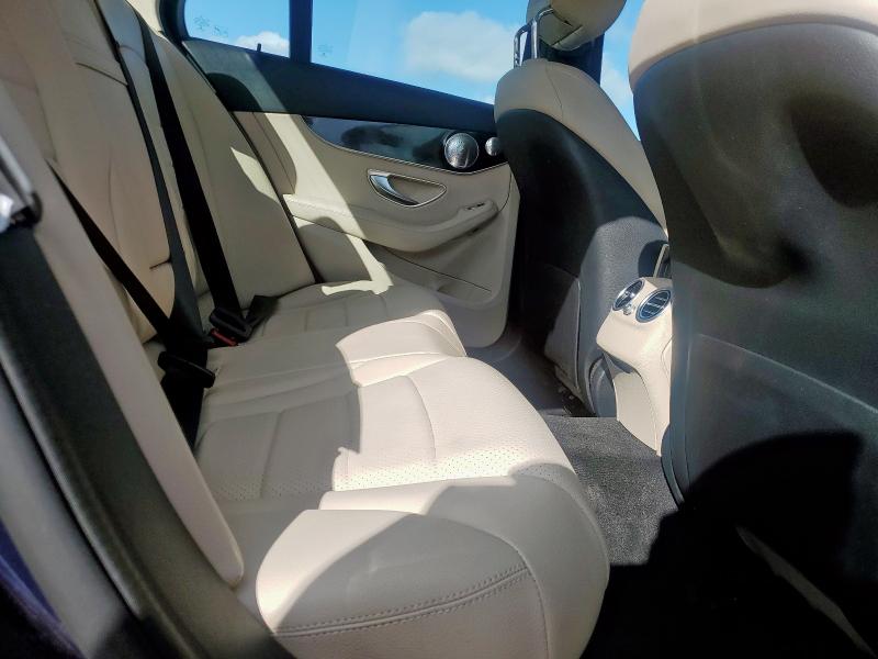 2017 MERCEDES-BENZ C 300 55SWF4JB3HU232183