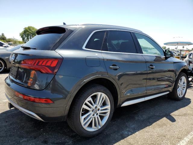 2019 AUDI Q5 PREMIUM WA1BNAFY2K2094770