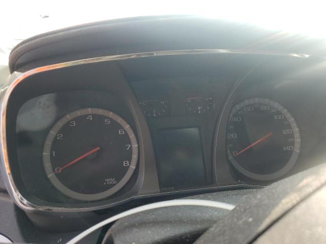 2017 GMC TERRAIN SL 2GKALNEK2H6300536