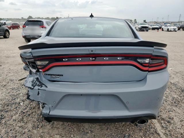2022 DODGE CHARGER R/ 2C3CDXCT9NH235715