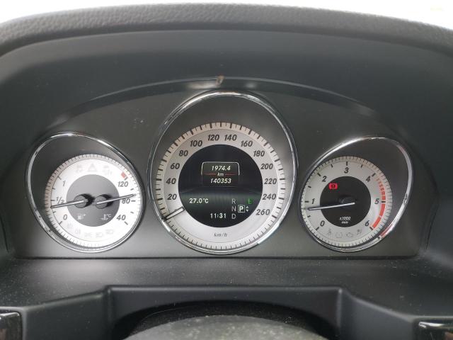 2015 MERCEDES-BENZ GLK 250 BL WDCGG0EB9FG350807