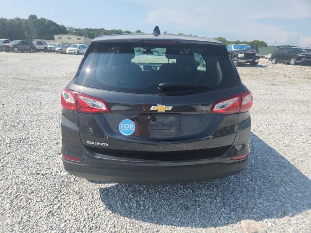 2020 CHEVROLET EQUINOX LS - 2GNAXHEVXL6108521