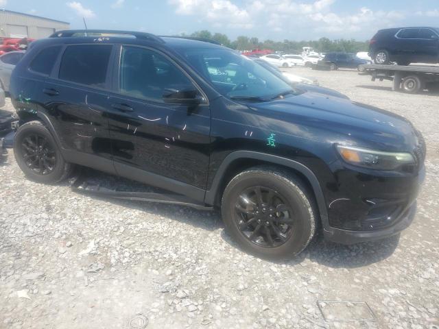 2023 JEEP CHEROKEE A 1C4PJMMB4PD103102