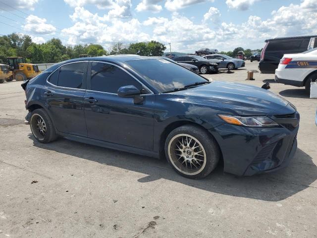 2019 TOYOTA CAMRY L 4T1B11HK8KU295485