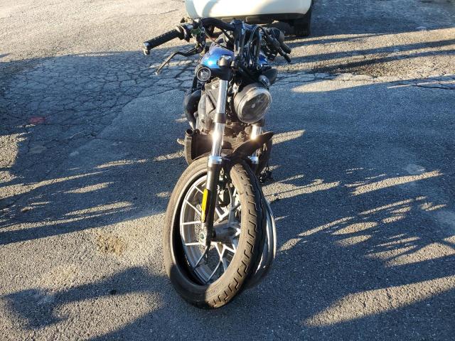 2025 HARLEY-DAVIDSON RH975 S MLY1ZF110SS302381