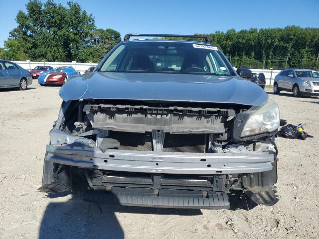 2016 SUBARU LEGACY 2.5 4S3BNAA65G3014780
