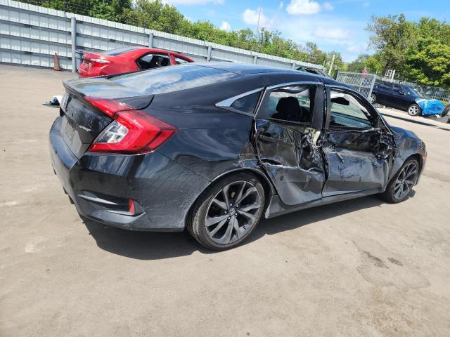 2019 HONDA CIVIC SPOR 2HGFC2F89KH508042
