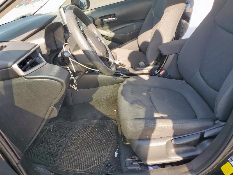 2020 TOYOTA COROLLA LE 5YFEPRAEXLP114100