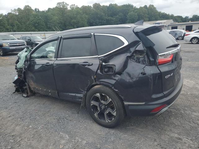 2018 HONDA CR-V TOURI 2HKRW2H96JH630744