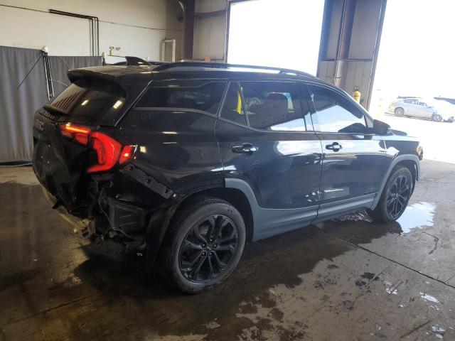 2019 GMC TERRAIN SL 3GKALVEV3KL333977