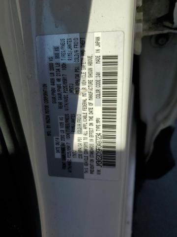 2015 MAZDA CX-5 TOURI - JM3KE2CY9F0497234
