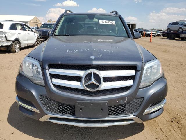 2014 MERCEDES-BENZ GLK 350 4MATIC - WDCGG8JB2EG307316