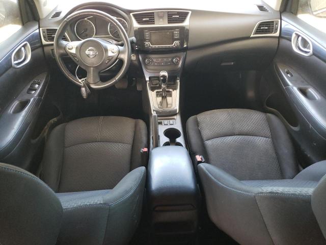 2016 NISSAN SENTRA S 3N1AB7AP5GY280391