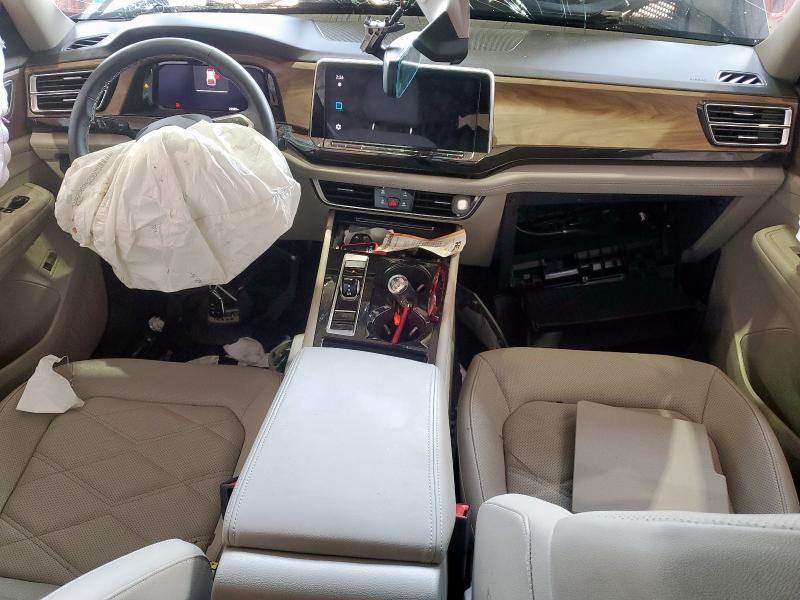 2024 VOLKSWAGEN ATLAS SE - 1V2JR2CA8RC532696