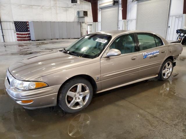 BUICK LESABRE LIMITED